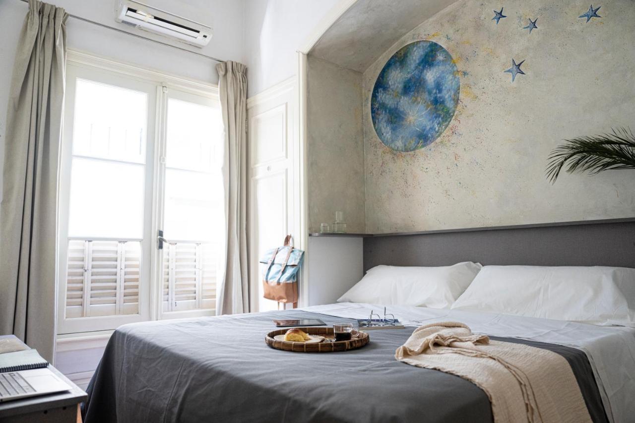 Casa Franca Recoleta Hostel Boutique بوينس آيرس المظهر الخارجي الصورة