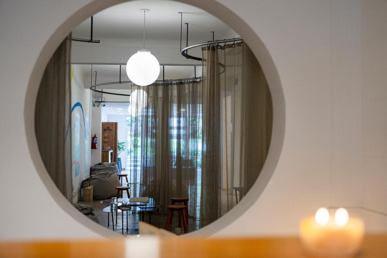 Casa Franca Recoleta Hostel Boutique بوينس آيرس المظهر الخارجي الصورة