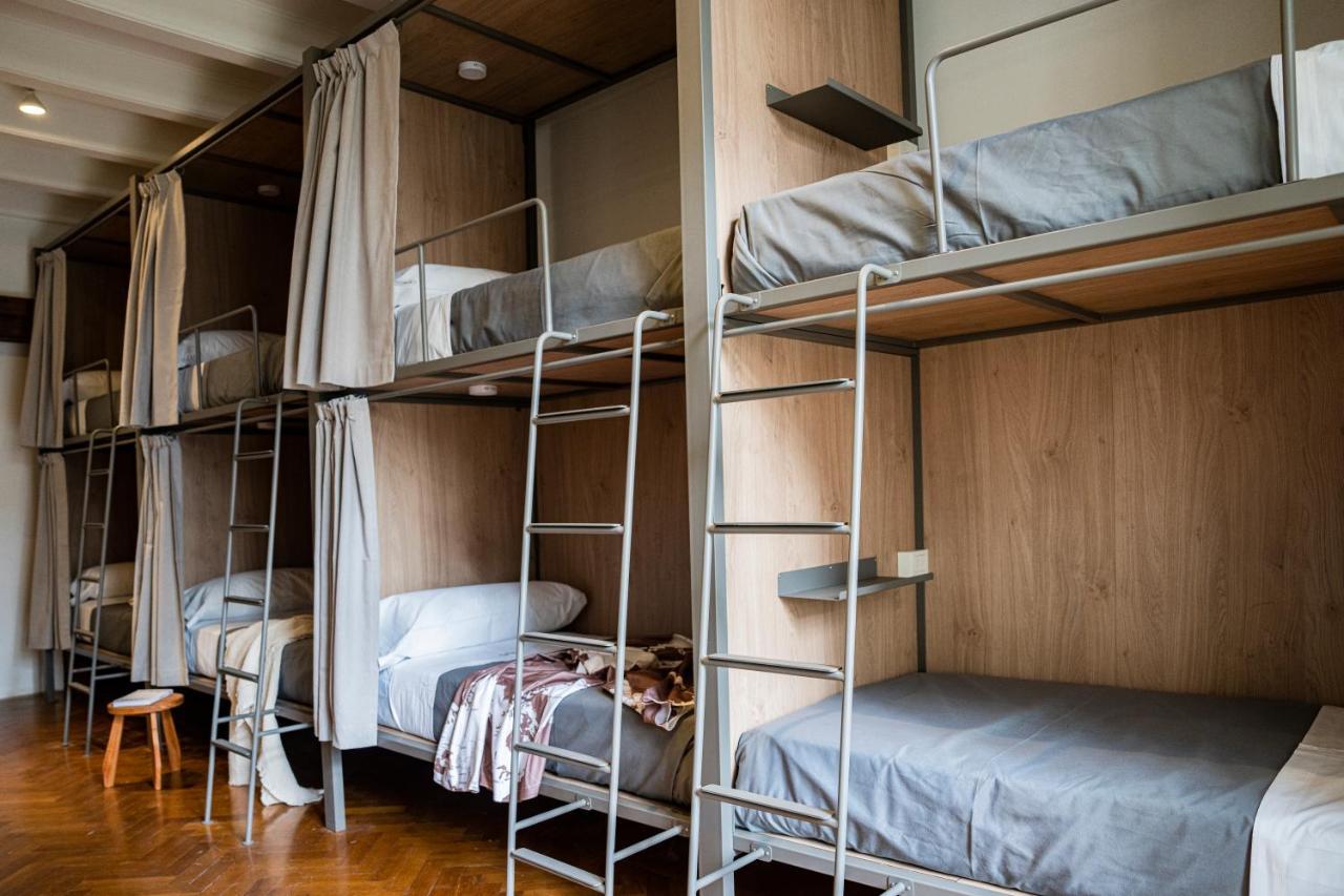 Casa Franca Recoleta Hostel Boutique بوينس آيرس المظهر الخارجي الصورة