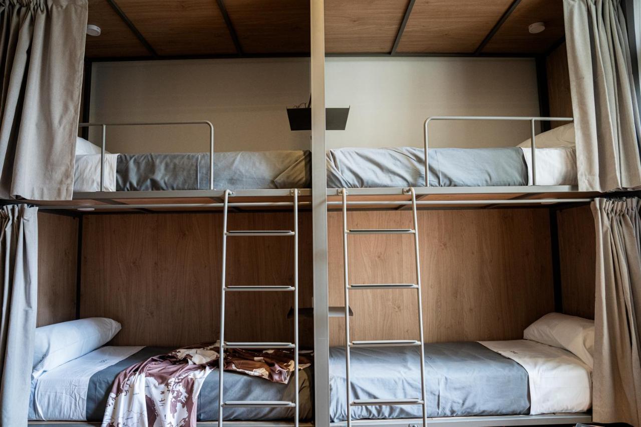Casa Franca Recoleta Hostel Boutique بوينس آيرس المظهر الخارجي الصورة
