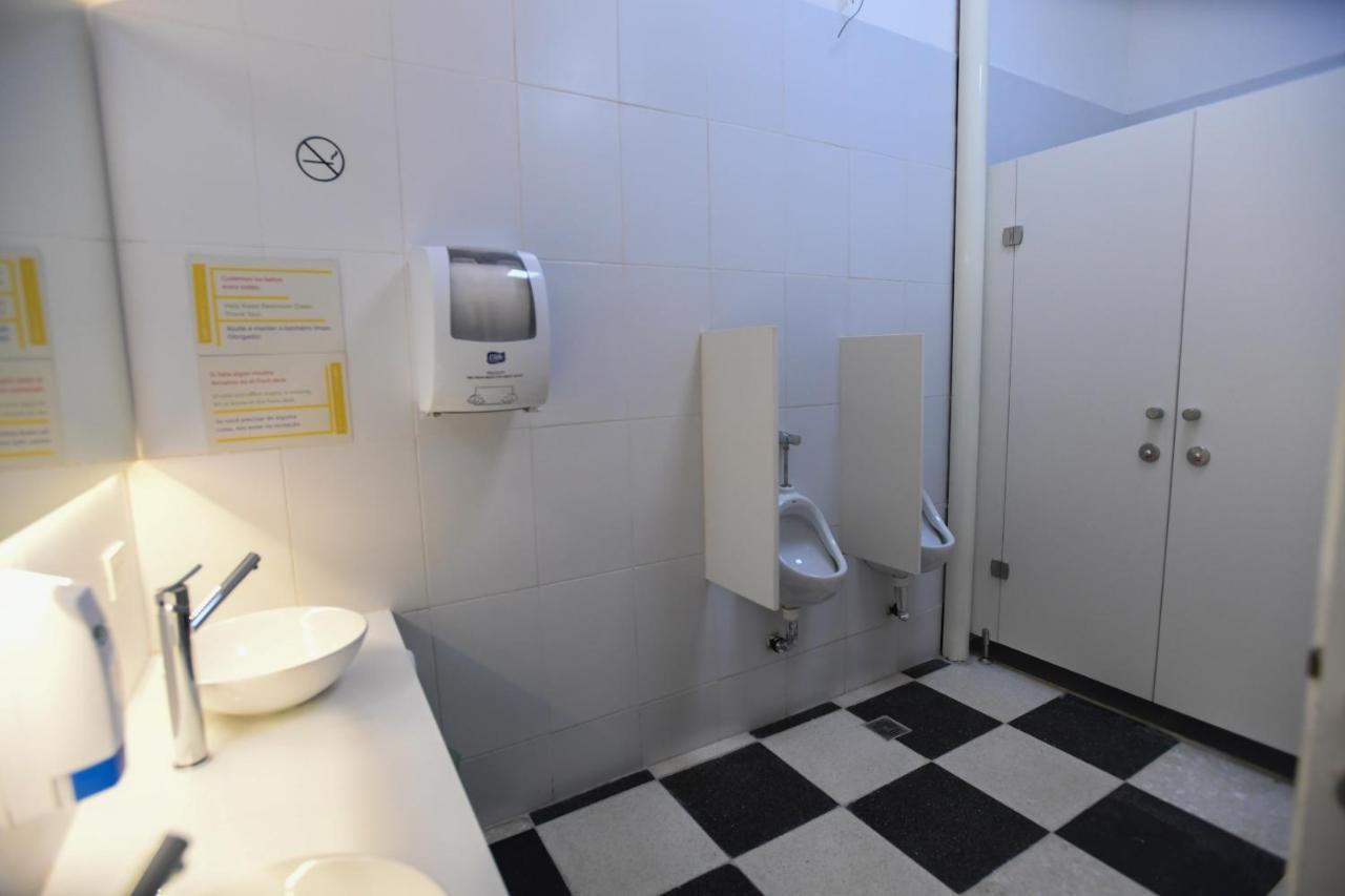 Casa Franca Recoleta Hostel Boutique بوينس آيرس المظهر الخارجي الصورة