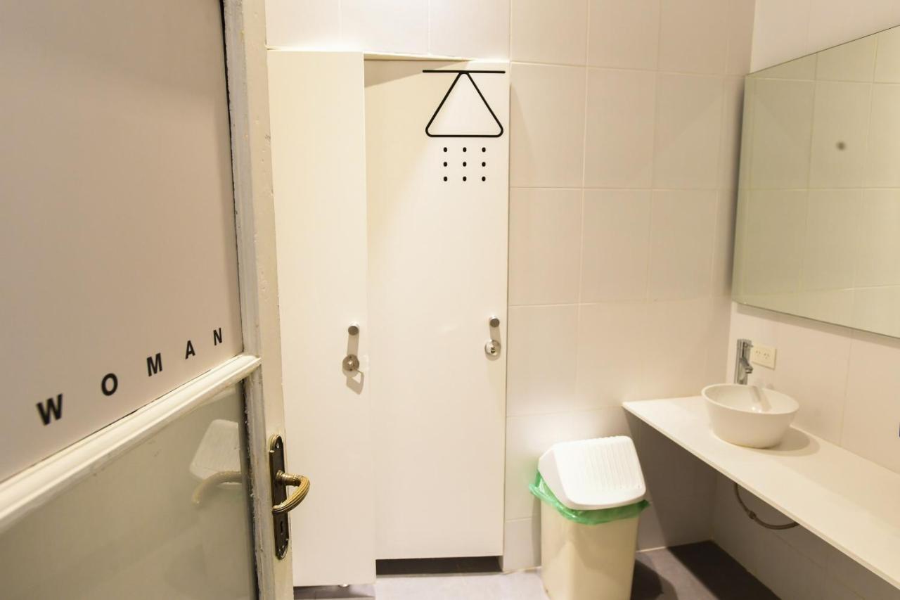 Casa Franca Recoleta Hostel Boutique بوينس آيرس المظهر الخارجي الصورة