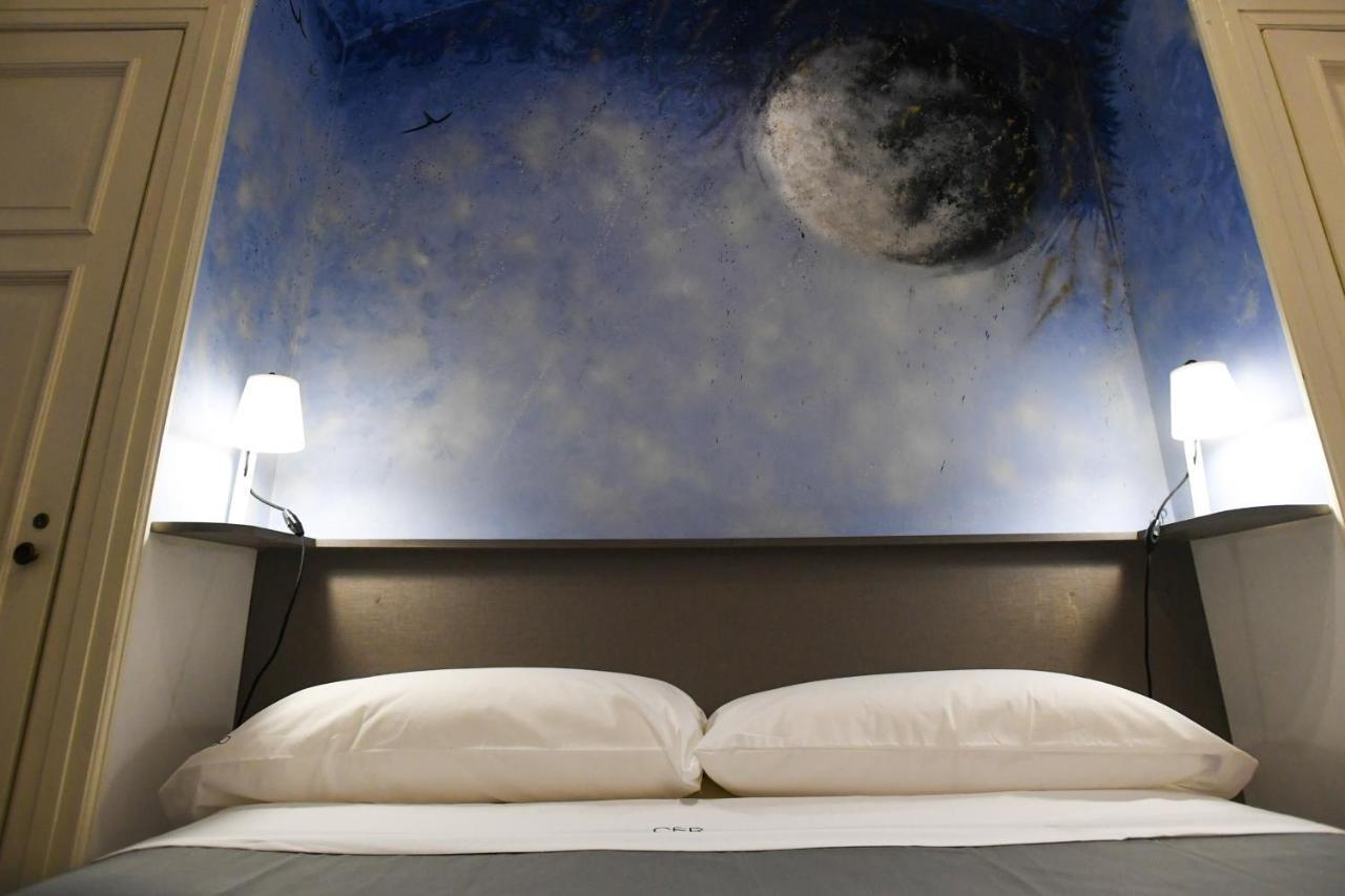Casa Franca Recoleta Hostel Boutique بوينس آيرس المظهر الخارجي الصورة