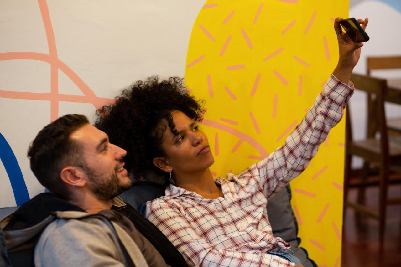 Casa Franca Recoleta Hostel Boutique بوينس آيرس المظهر الخارجي الصورة