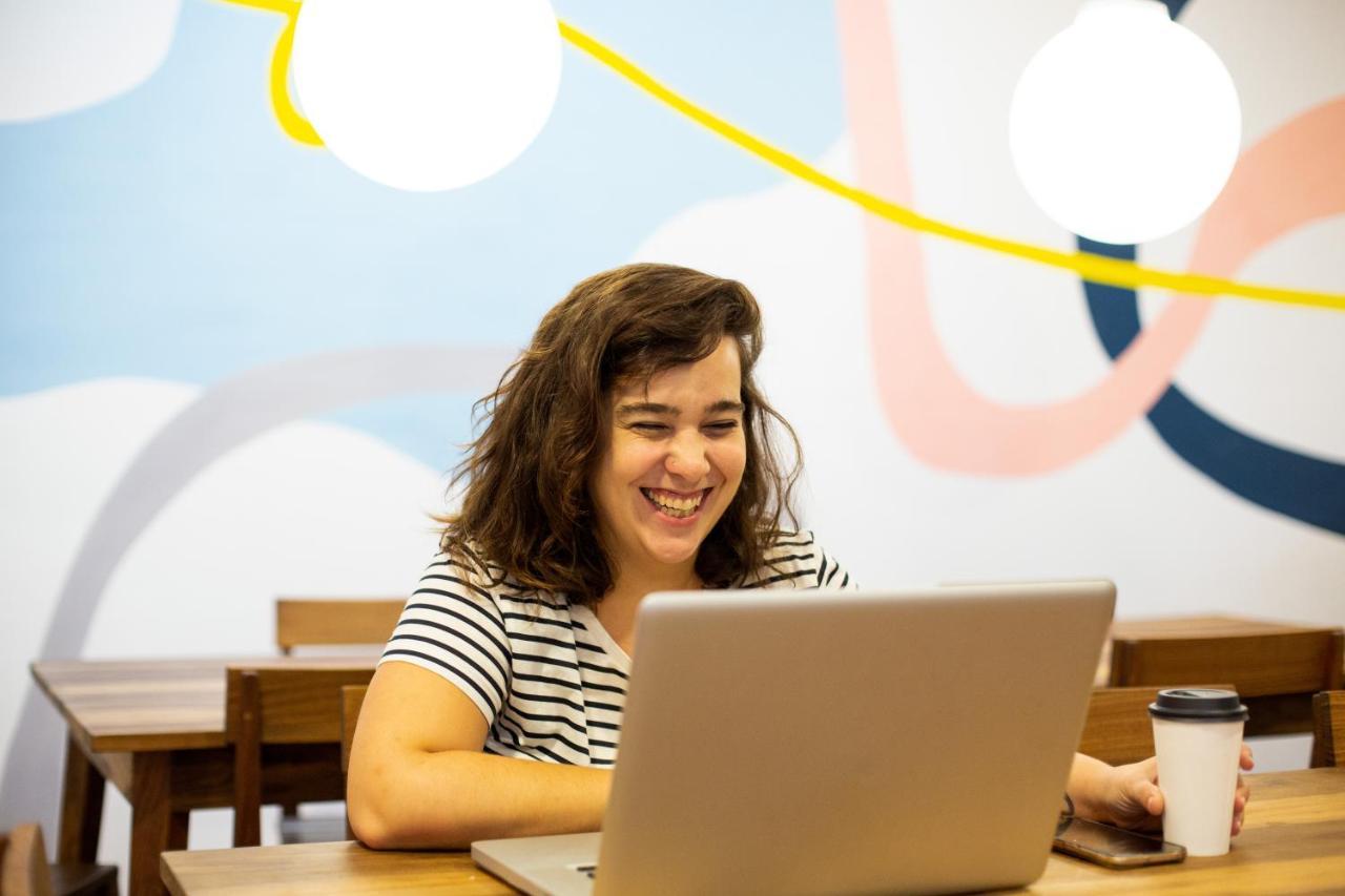 Casa Franca Recoleta Hostel Boutique بوينس آيرس المظهر الخارجي الصورة
