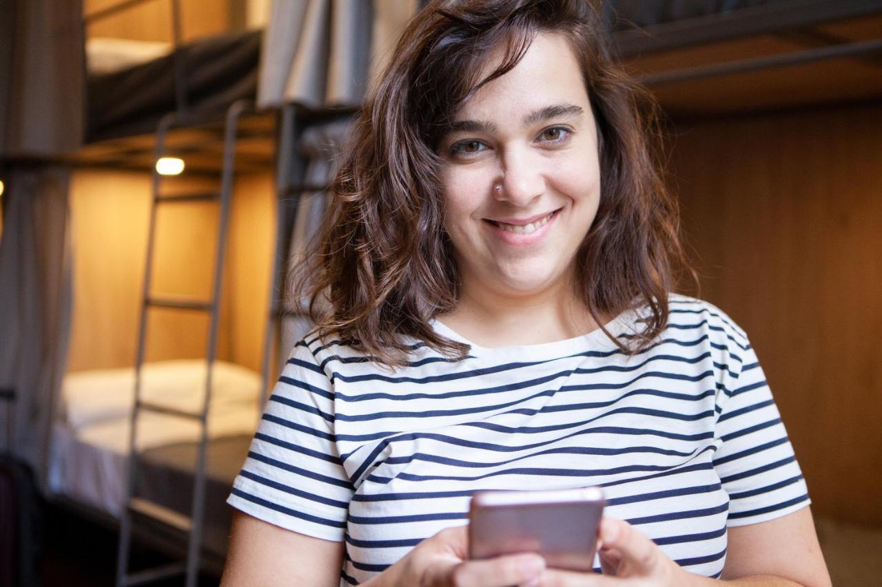 Casa Franca Recoleta Hostel Boutique بوينس آيرس المظهر الخارجي الصورة