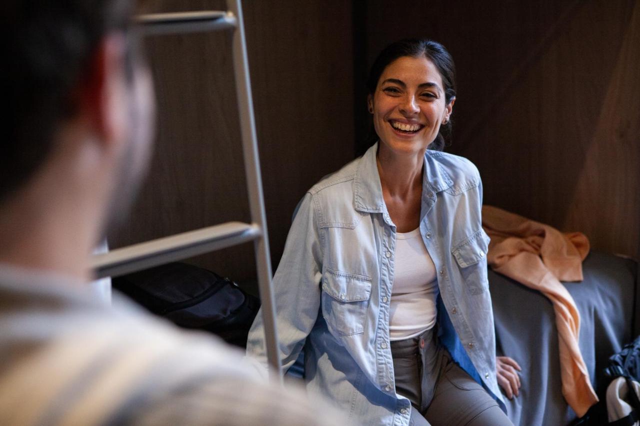 Casa Franca Recoleta Hostel Boutique بوينس آيرس المظهر الخارجي الصورة