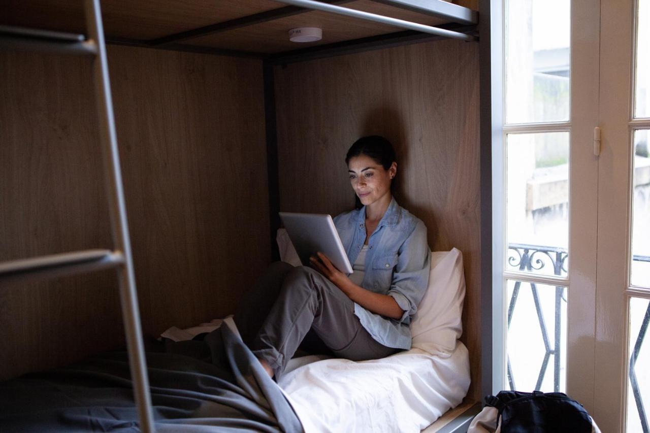 Casa Franca Recoleta Hostel Boutique بوينس آيرس المظهر الخارجي الصورة